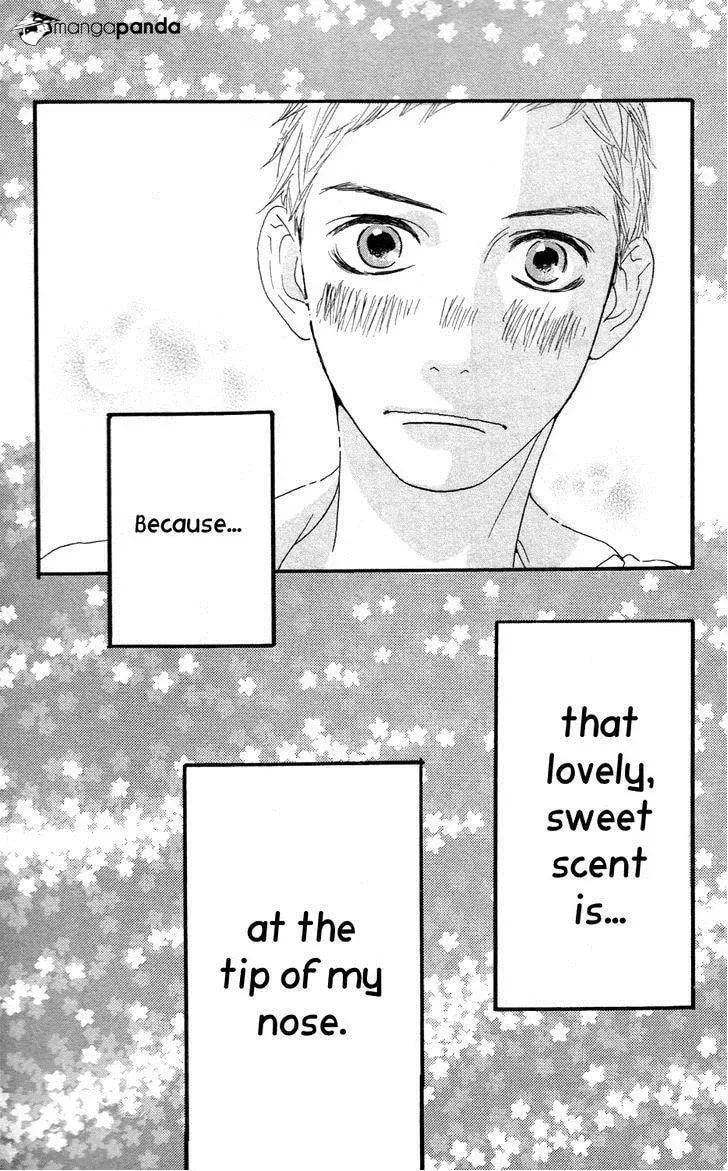 Read Sugars☆ chapter 6 image 30 on Lezhin