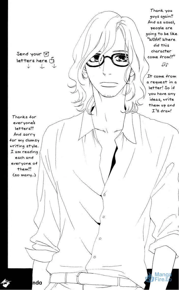 Read Sugars☆ chapter 6 image 32 on Lezhin