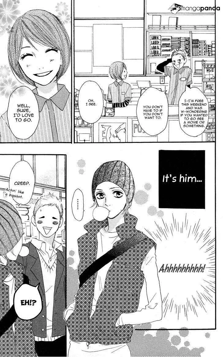 Read Sugars☆ chapter 6 image 7 on Lezhin