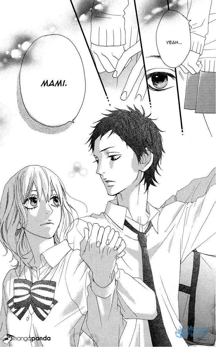 Read Sugars☆ chapter 7 image 17 on Lezhin
