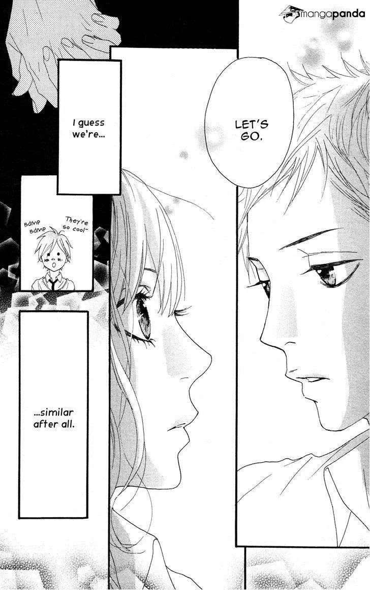 Read Sugars☆ chapter 7 image 18 on Lezhin