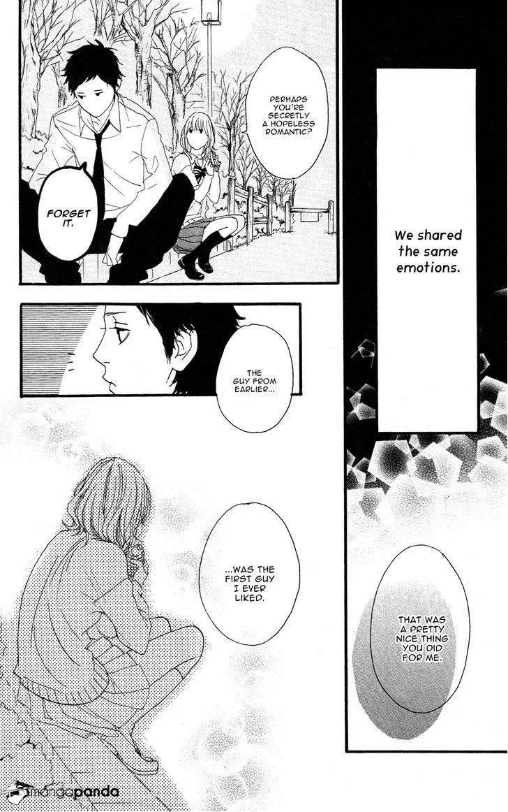 Read Sugars☆ chapter 7 image 19 on Lezhin
