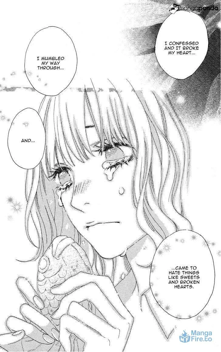 Read Sugars☆ chapter 7 image 20 on Lezhin