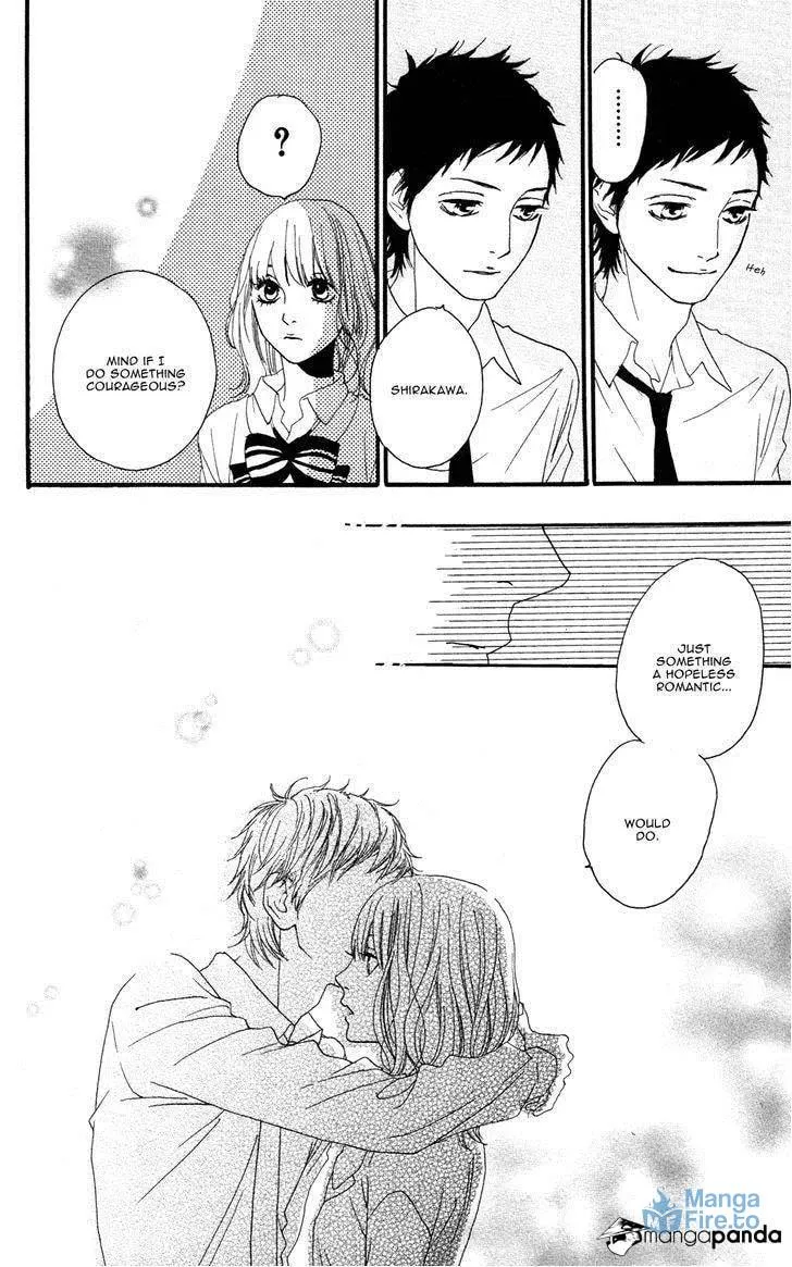 Read Sugars☆ chapter 7 image 23 on Lezhin