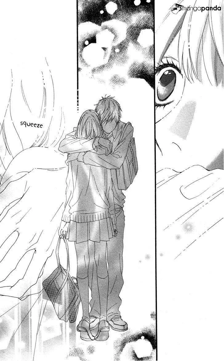 Read Sugars☆ chapter 7 image 24 on Lezhin