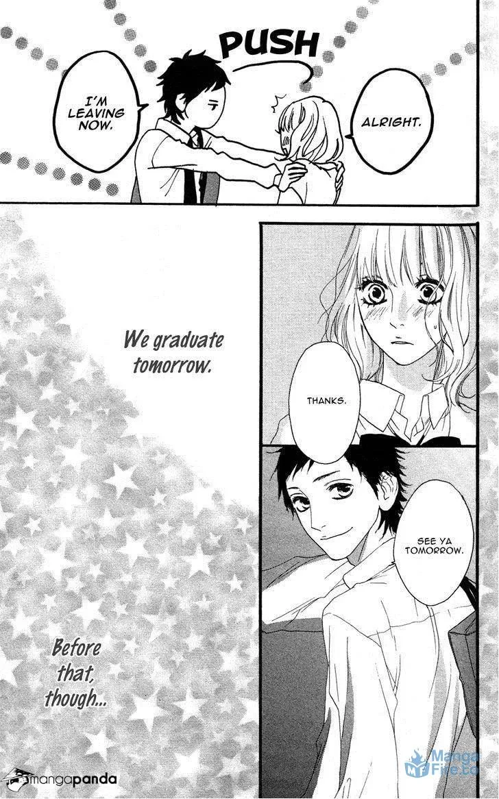 Read Sugars☆ chapter 7 image 26 on Lezhin