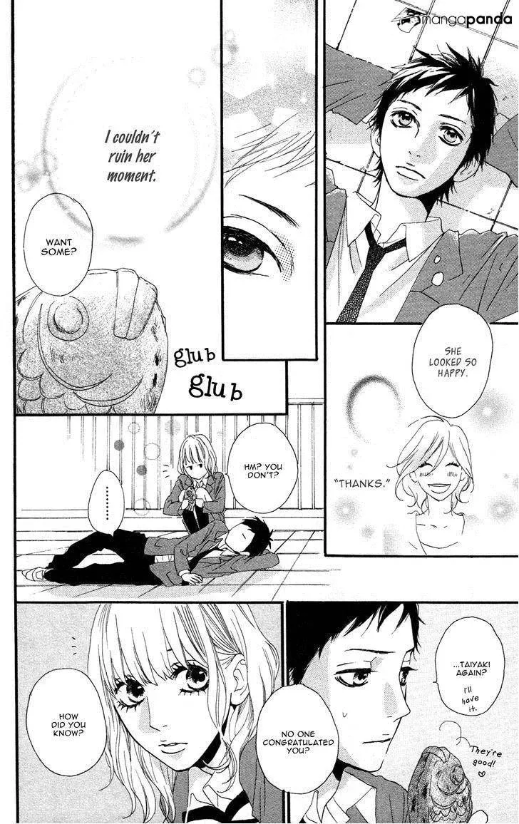 Read Sugars☆ chapter 7 image 31 on Lezhin