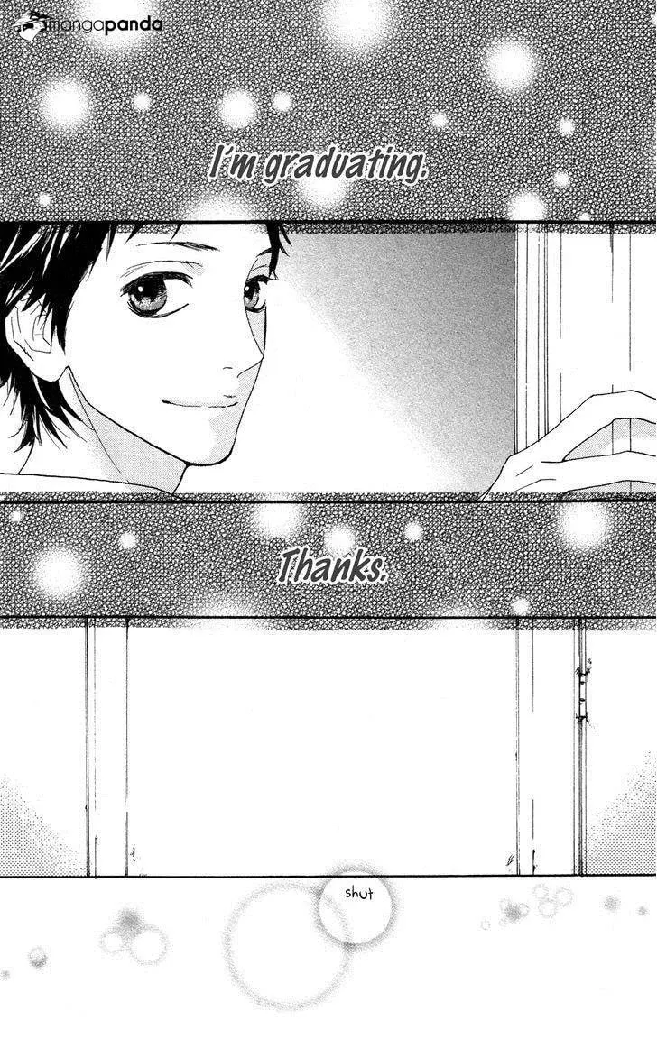 Read Sugars☆ chapter 7 image 33 on Lezhin