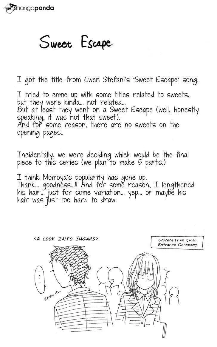 Read Sugars☆ chapter 7 image 34 on Lezhin