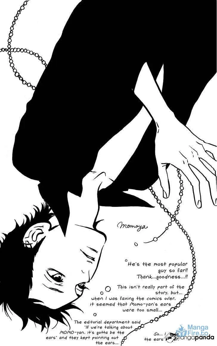 Read Sugars☆ chapter 7 image 35 on Lezhin