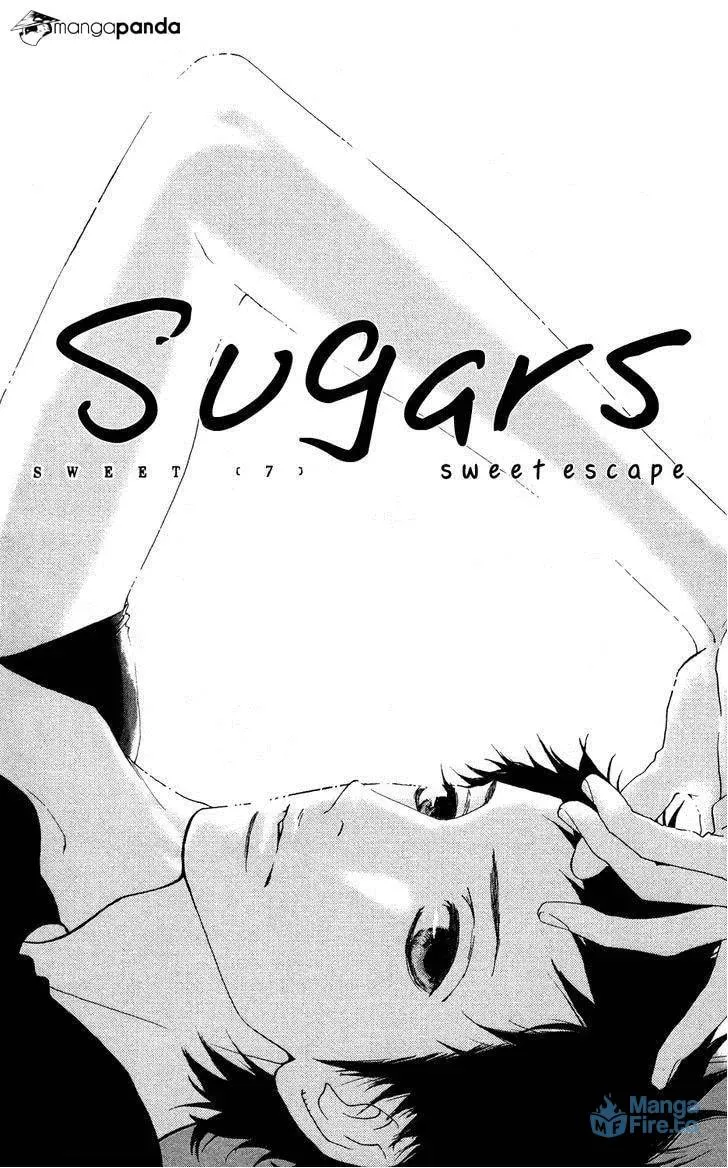 Read Sugars☆ chapter 7 image 5 on Lezhin