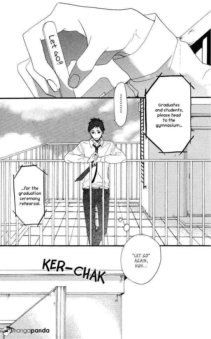 Read Sugars☆ chapter 7 image 6 on Lezhin