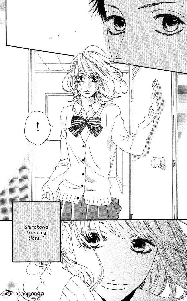 Read Sugars☆ chapter 7 image 7 on Lezhin