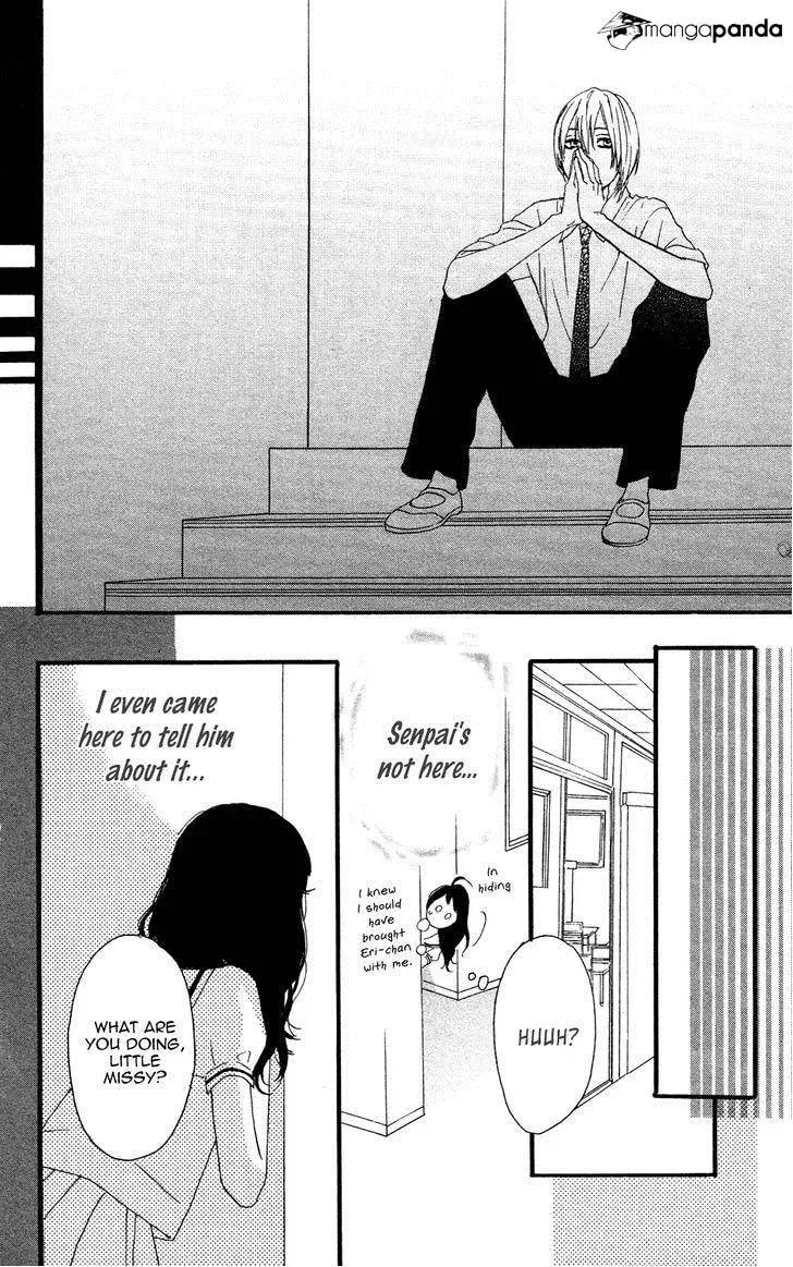 Read Sugars☆ chapter 9 image 22 on Lezhin
