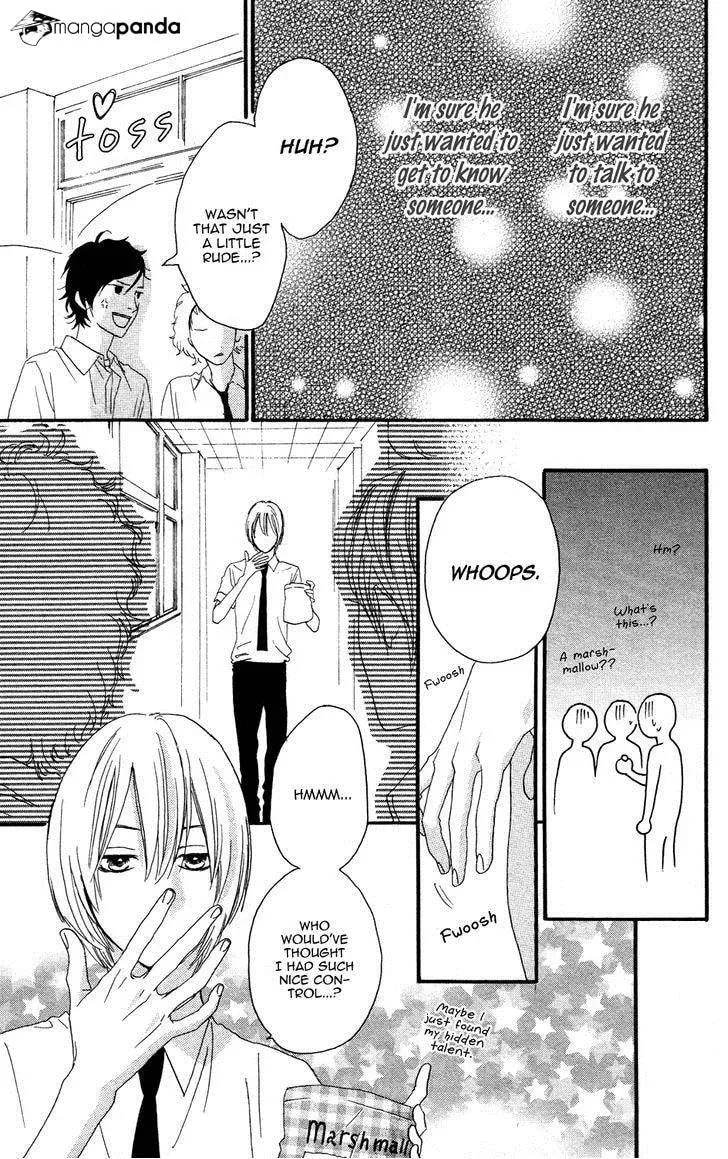 Read Sugars☆ chapter 9 image 27 on Lezhin