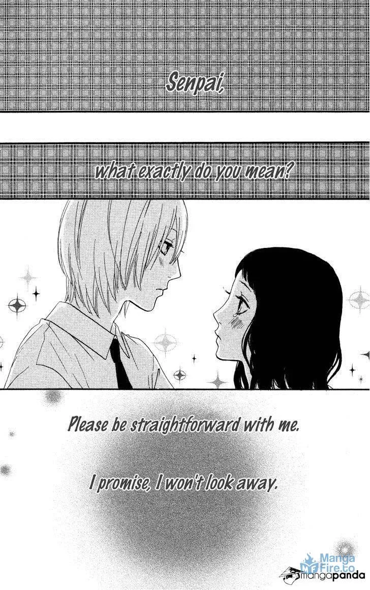 Read Sugars☆ chapter 9 image 32 on Lezhin