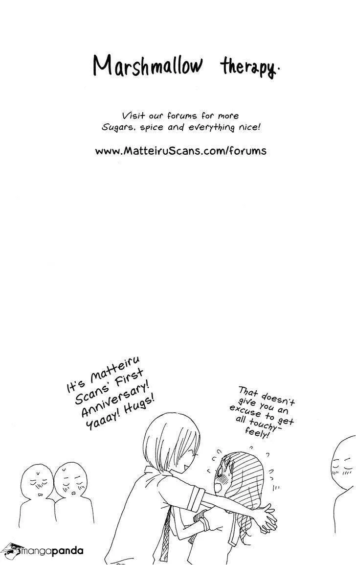 Read Sugars☆ chapter 9 image 33 on Lezhin