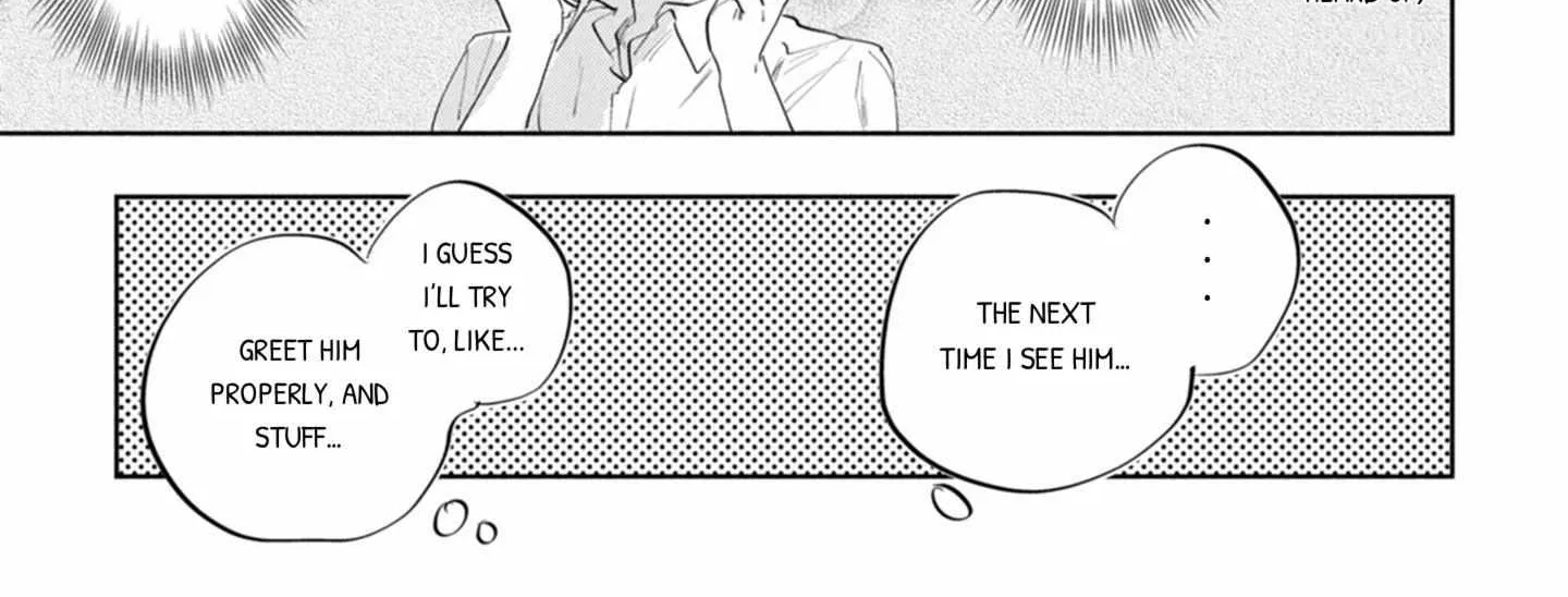 Read Suguru-kun Fight! chapter 10 image 11 on Lezhin