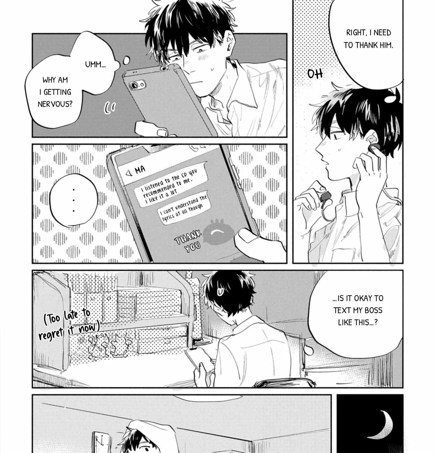 Read Suguru-kun Fight! chapter 10 image 12 on Lezhin