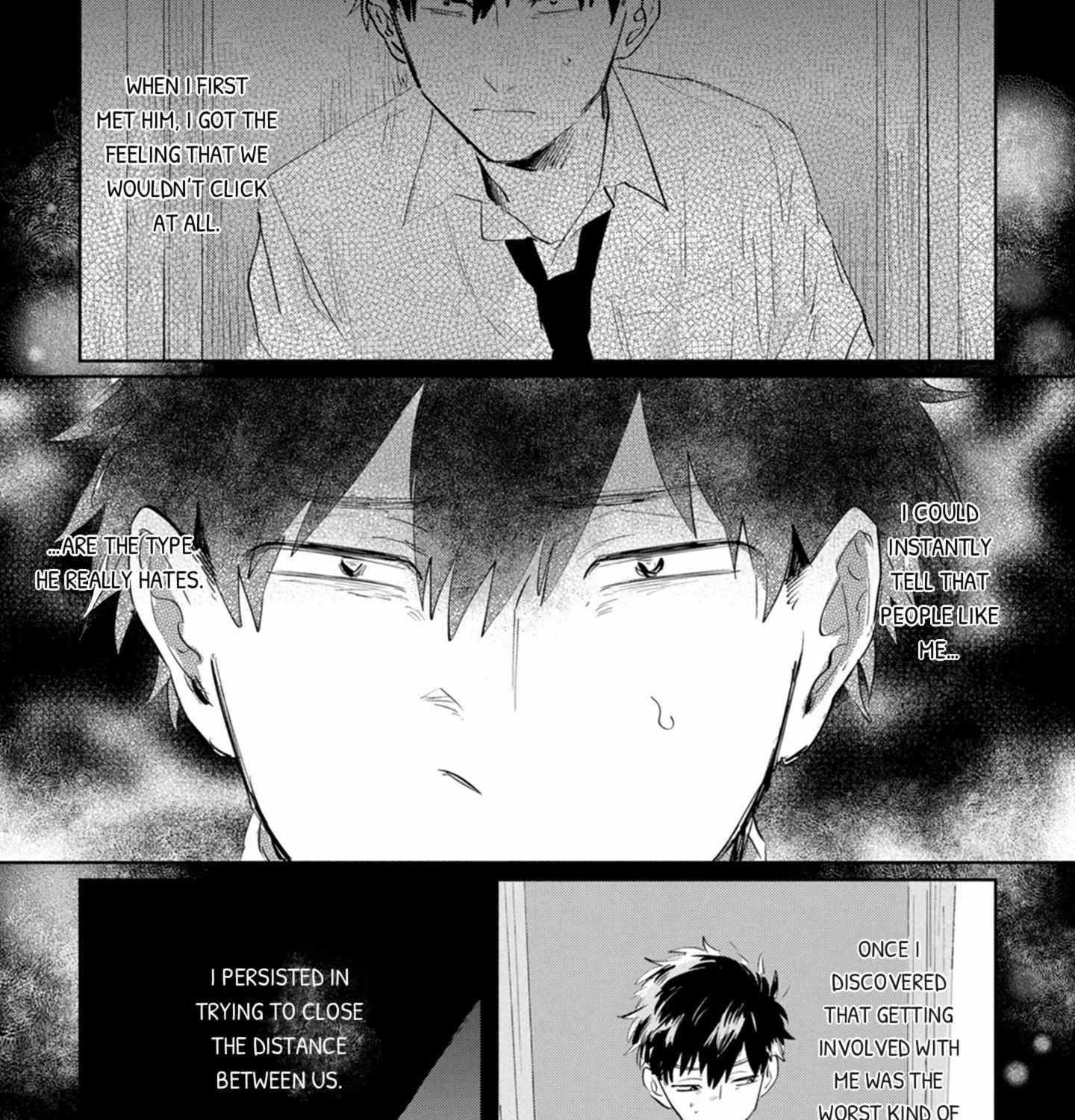 Read Suguru-kun Fight! chapter 10 image 18 on Lezhin