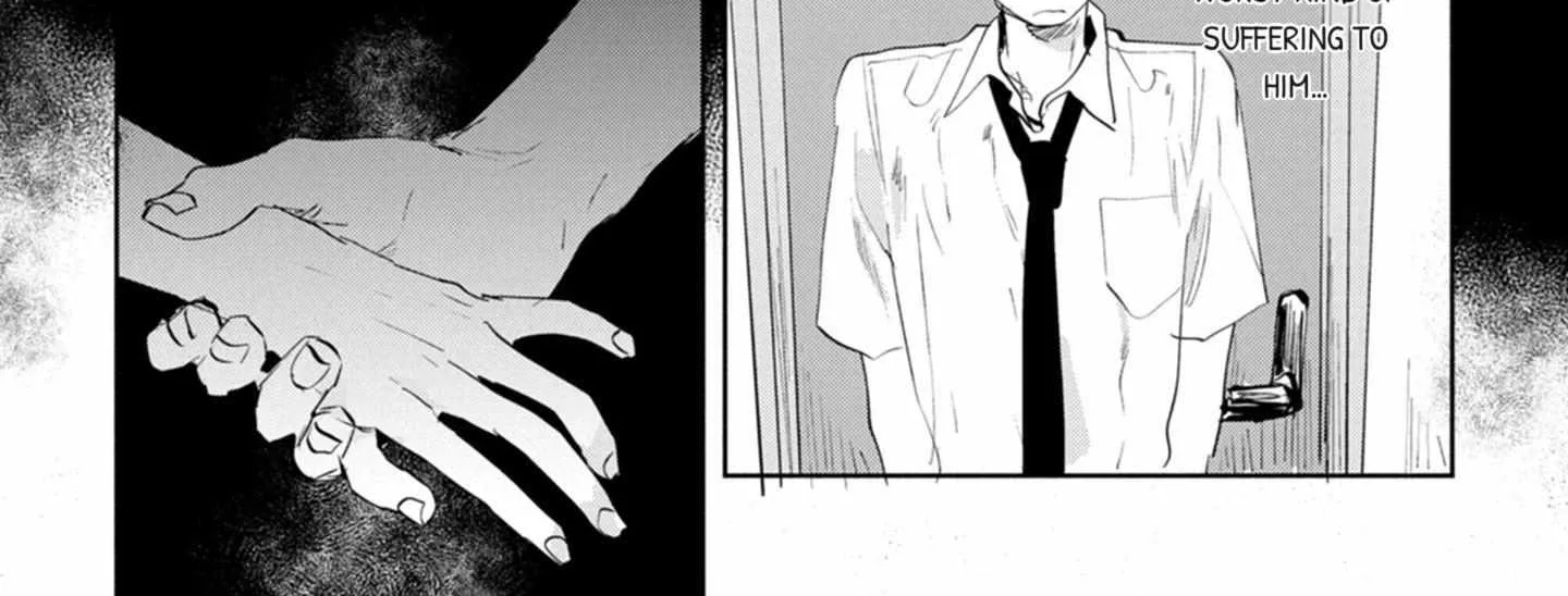 Read Suguru-kun Fight! chapter 10 image 19 on Lezhin