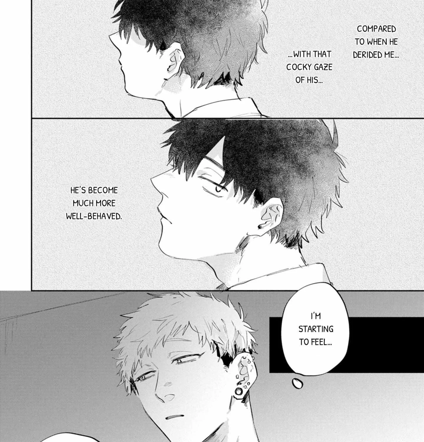 Read Suguru-kun Fight! chapter 10 image 20 on Lezhin