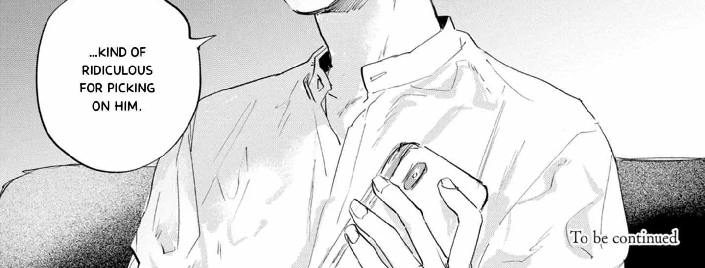 Read Suguru-kun Fight! chapter 10 image 21 on Lezhin