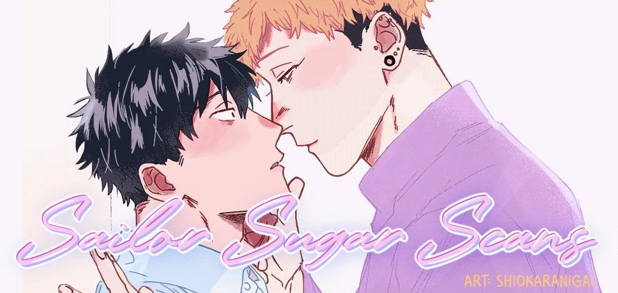 Read Suguru-kun Fight! chapter 10 image 23 on Lezhin