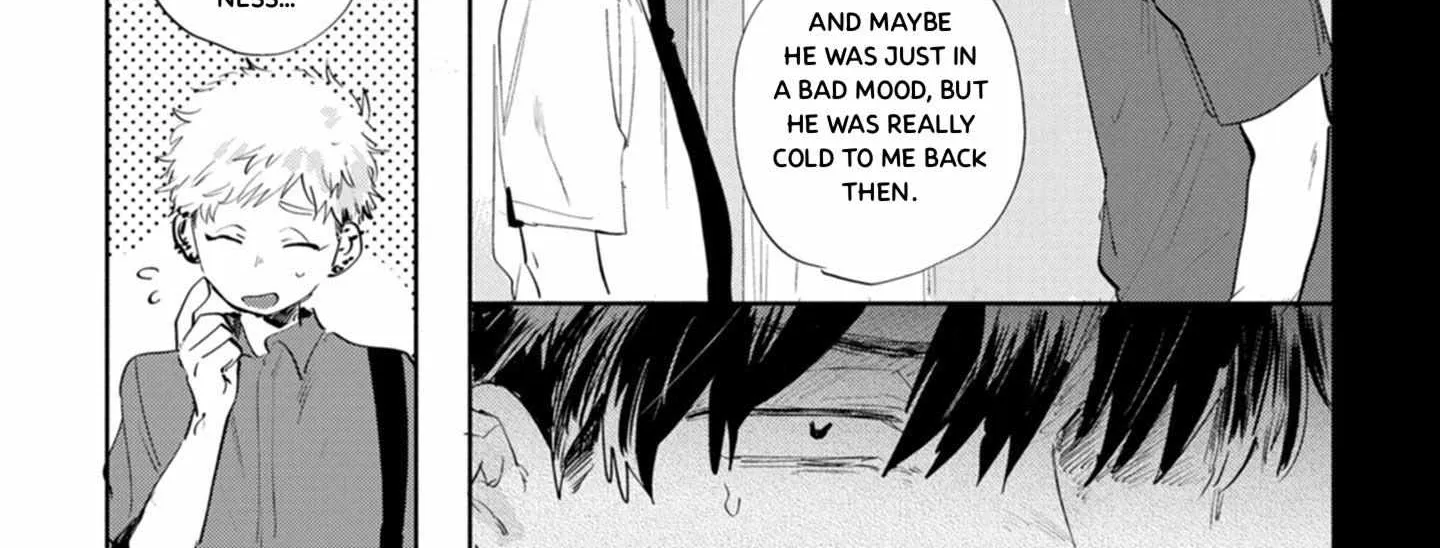 Read Suguru-kun Fight! chapter 10 image 3 on Lezhin