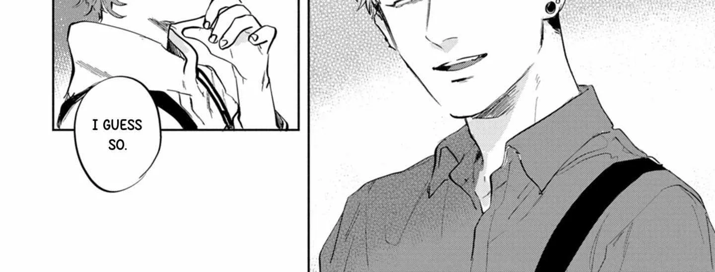 Read Suguru-kun Fight! chapter 10 image 5 on Lezhin