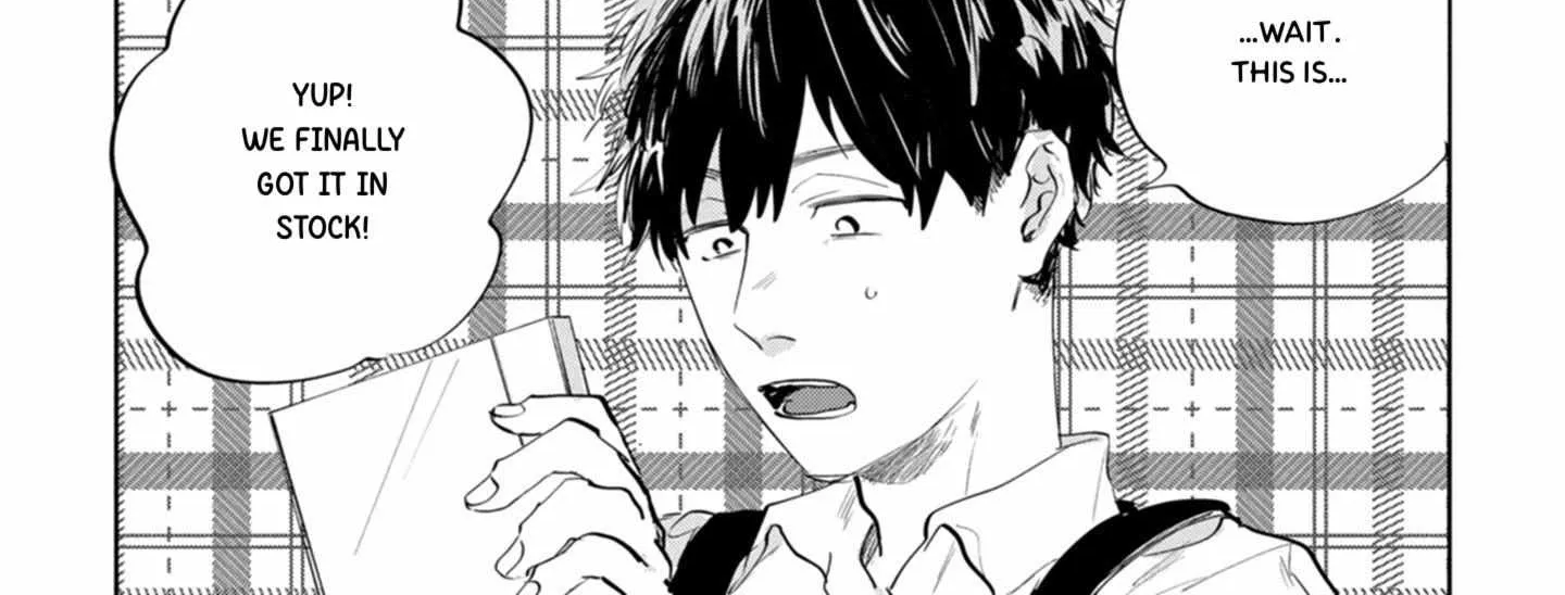 Read Suguru-kun Fight! chapter 10 image 7 on Lezhin
