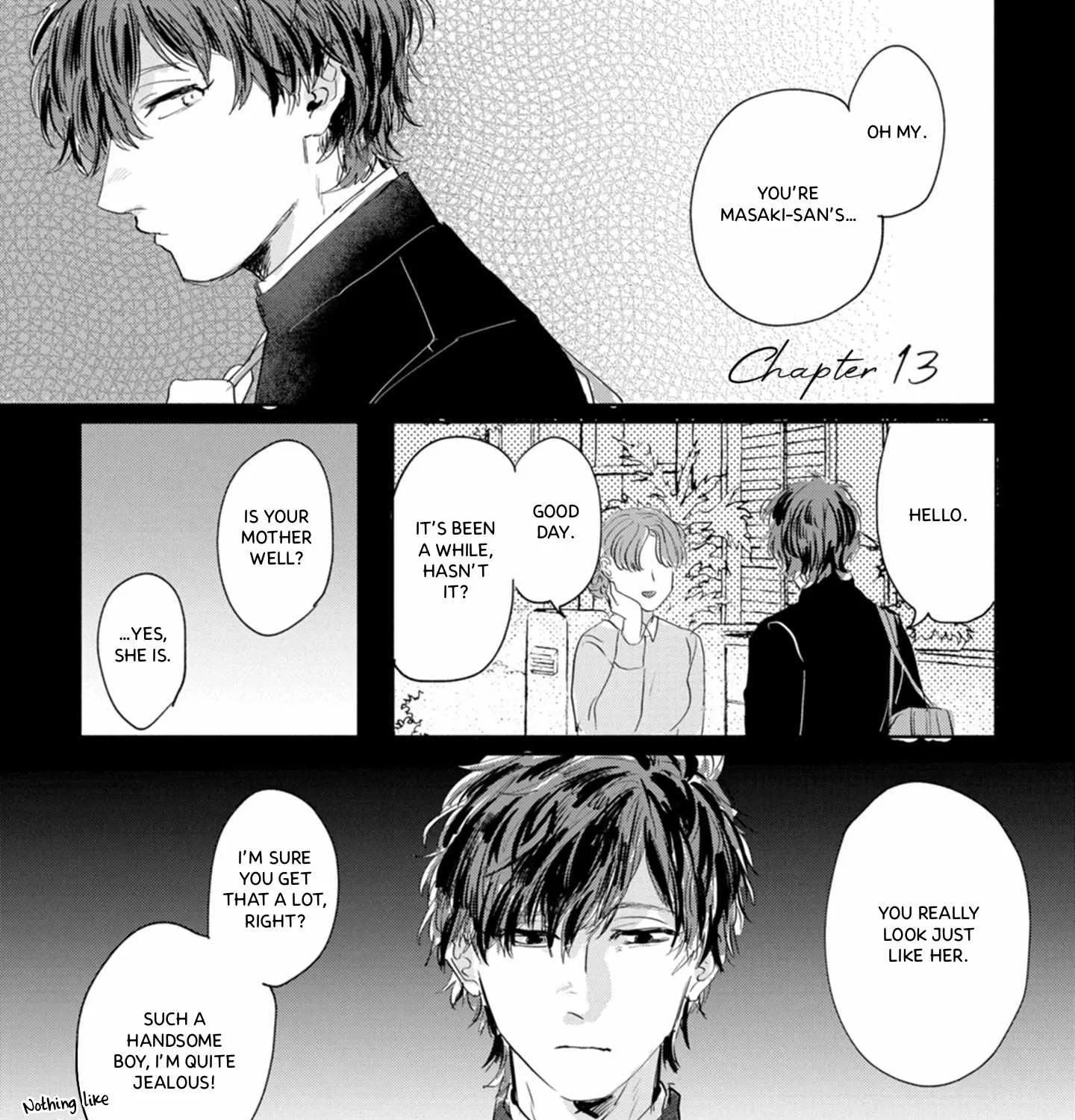 Read Suguru-kun Fight! chapter 13 image 1 on Lezhin