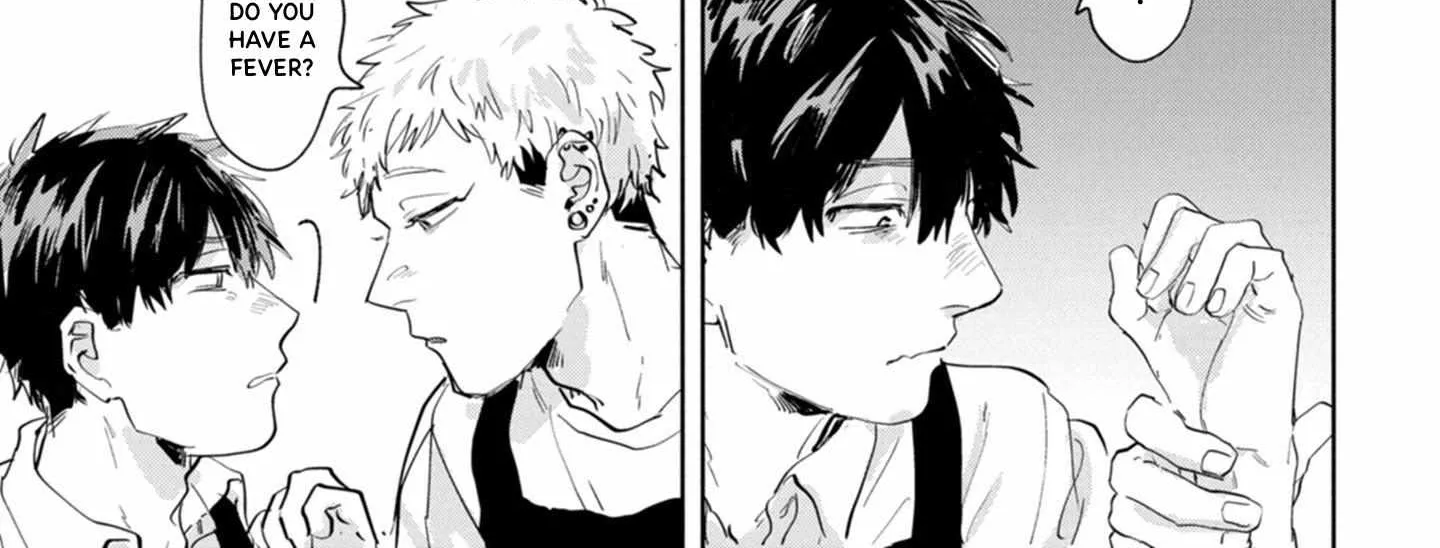 Read Suguru-kun Fight! chapter 13 image 10 on Lezhin