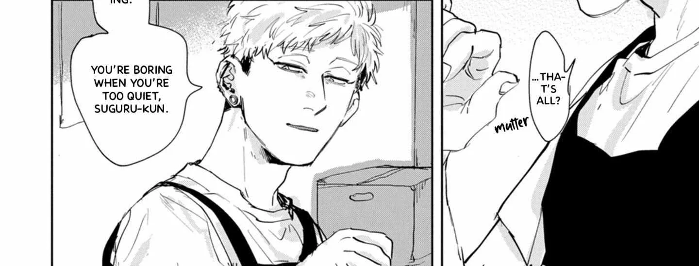 Read Suguru-kun Fight! chapter 13 image 12 on Lezhin