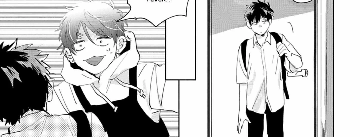Read Suguru-kun Fight! chapter 13 image 14 on Lezhin