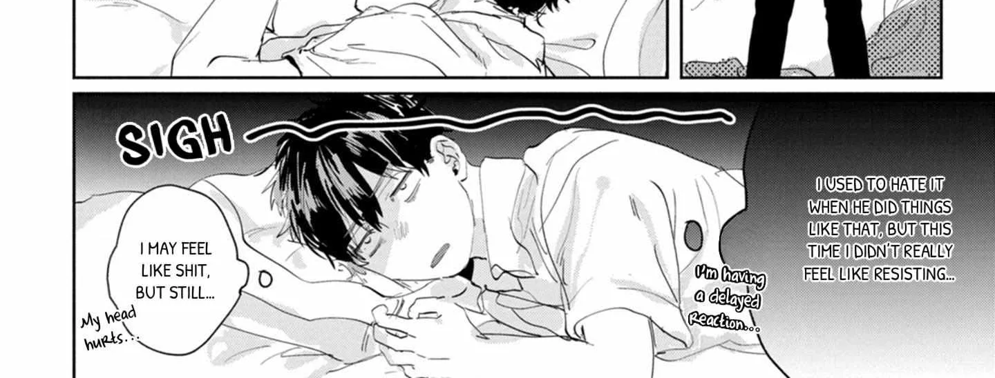Read Suguru-kun Fight! chapter 13 image 16 on Lezhin