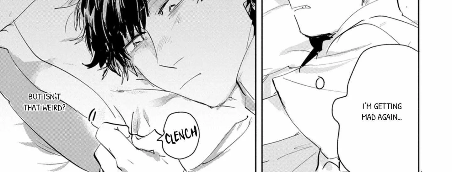 Read Suguru-kun Fight! chapter 13 image 18 on Lezhin