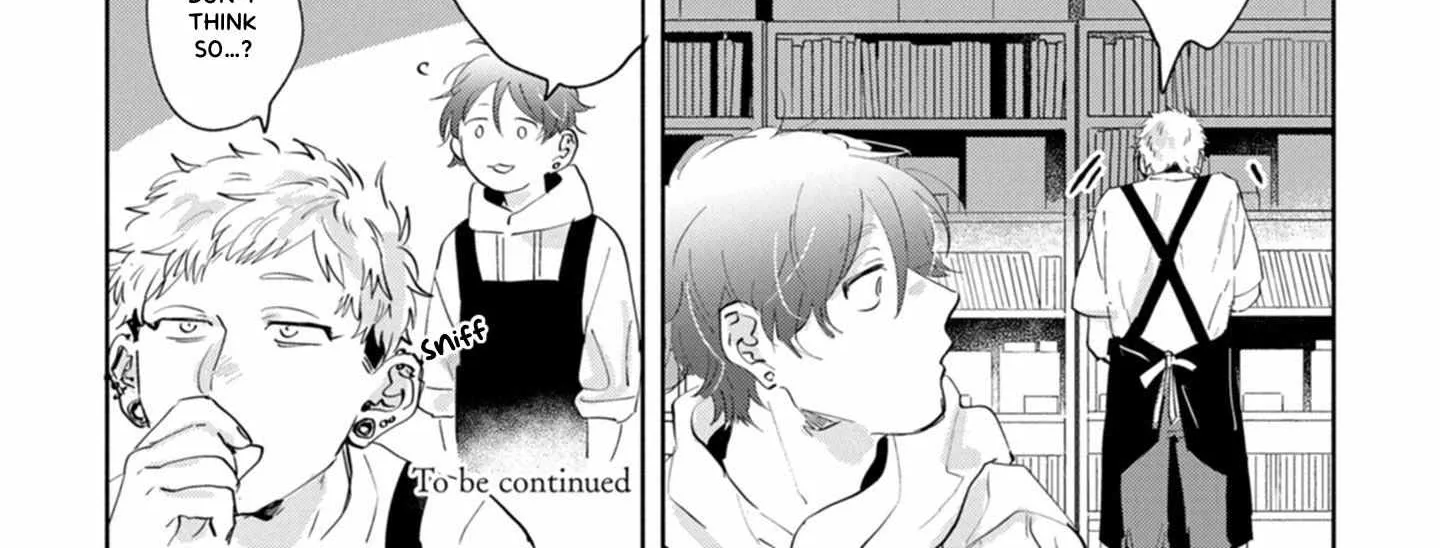 Read Suguru-kun Fight! chapter 13 image 20 on Lezhin