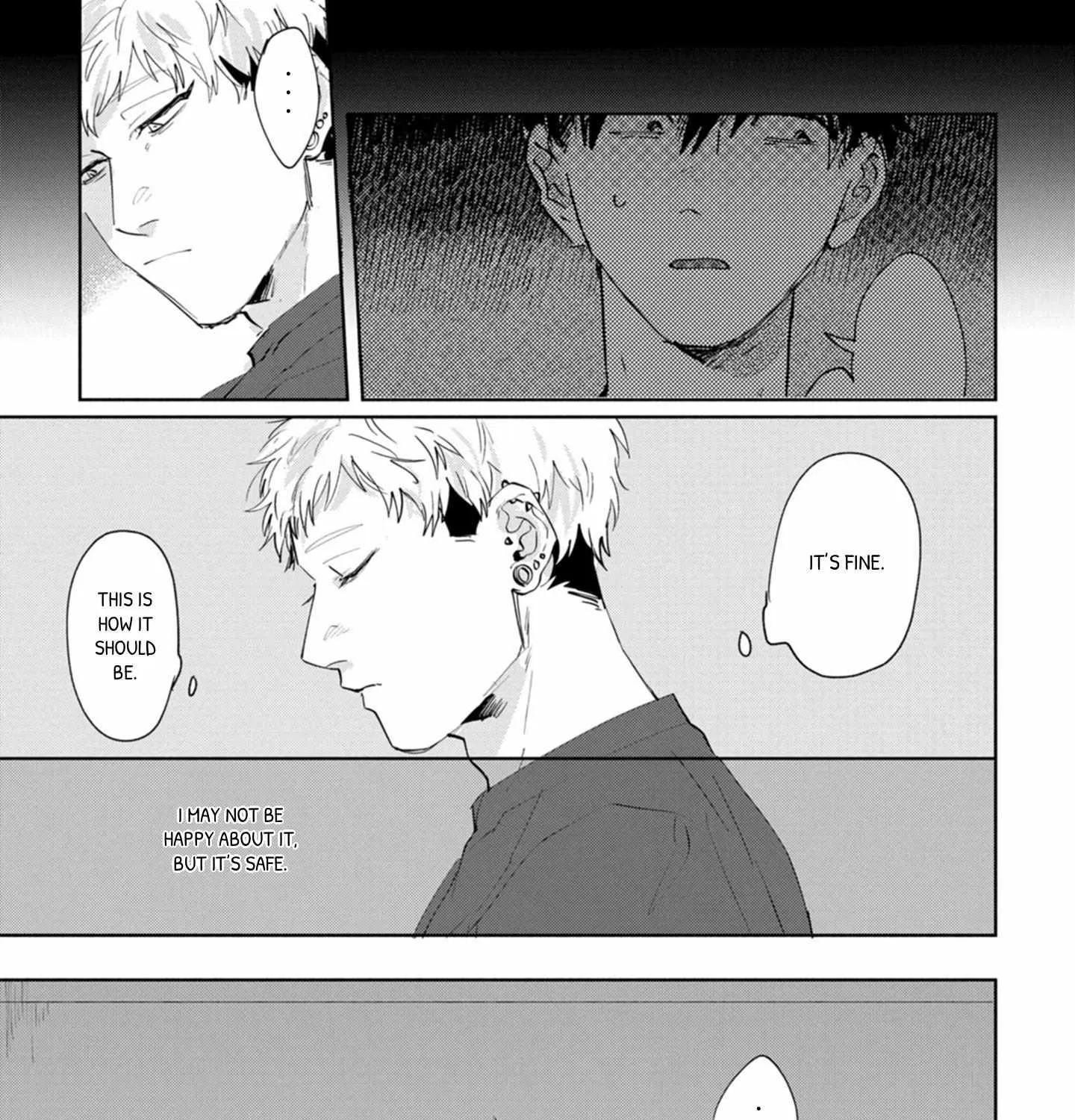 Read Suguru-kun Fight! chapter 13 image 3 on Lezhin