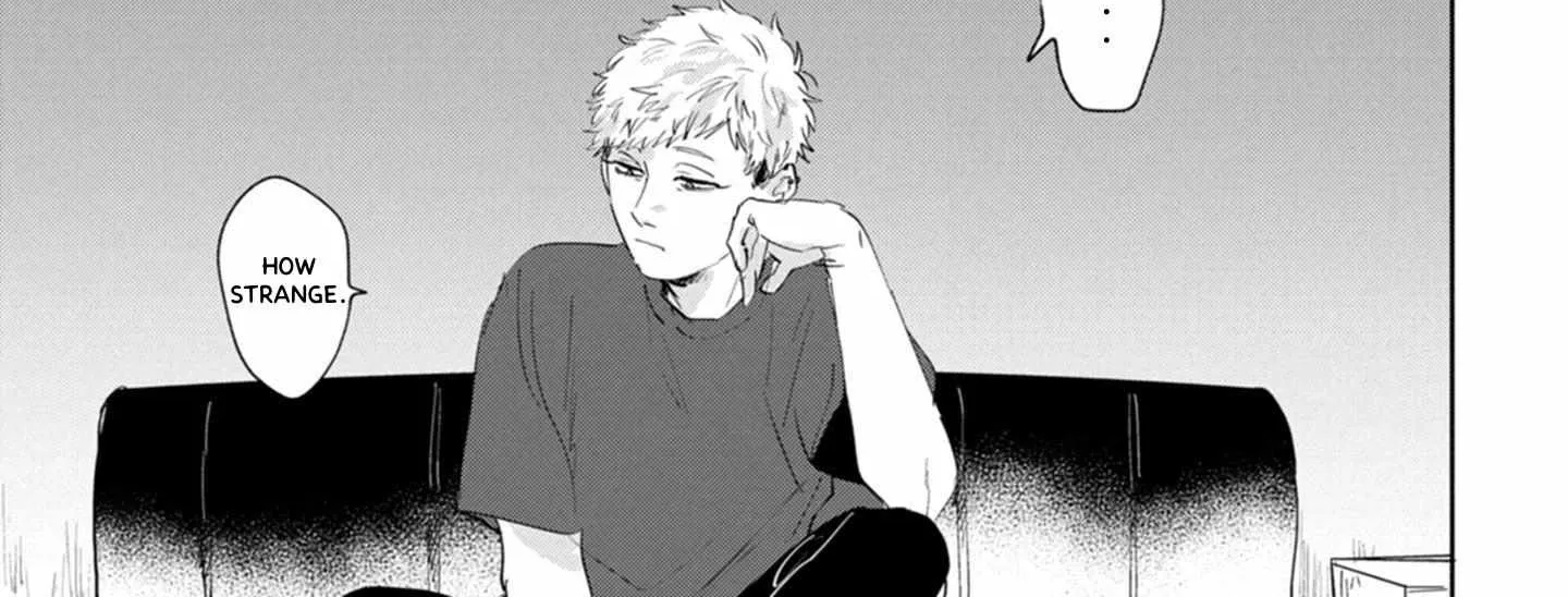 Read Suguru-kun Fight! chapter 13 image 4 on Lezhin