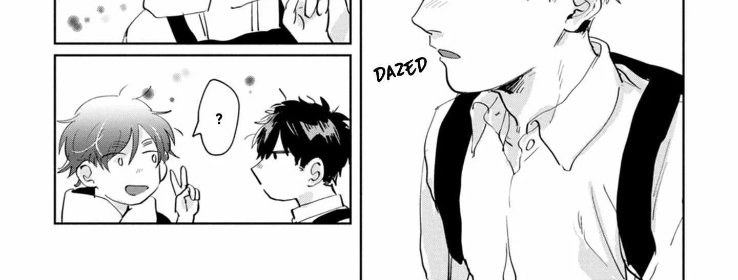 Read Suguru-kun Fight! chapter 13 image 6 on Lezhin