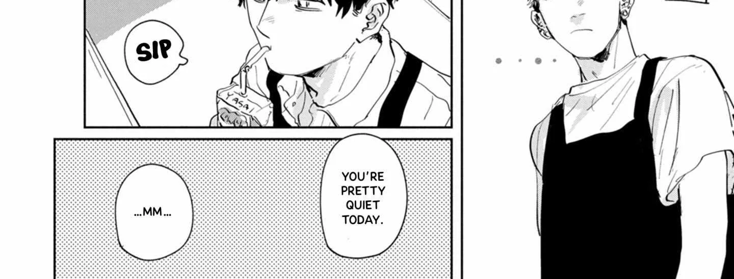 Read Suguru-kun Fight! chapter 13 image 8 on Lezhin