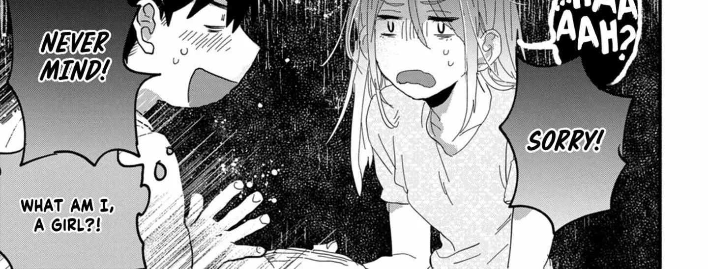 Read Suguru-kun Fight! chapter 14 image 10 on Lezhin