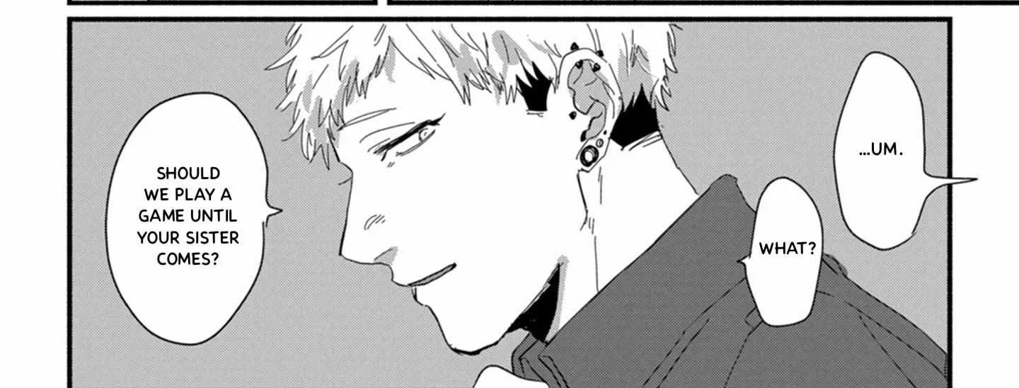 Read Suguru-kun Fight! chapter 14 image 16 on Lezhin