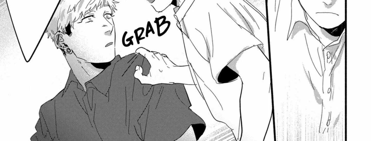 Read Suguru-kun Fight! chapter 14 image 18 on Lezhin