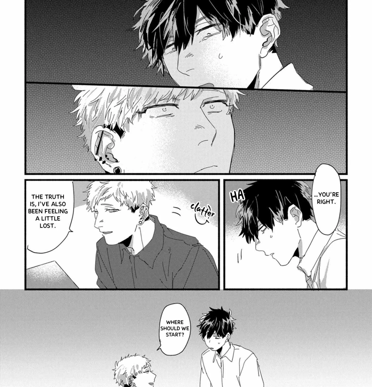 Read Suguru-kun Fight! chapter 14 image 19 on Lezhin