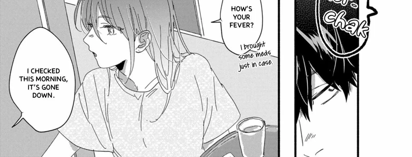 Read Suguru-kun Fight! chapter 14 image 2 on Lezhin