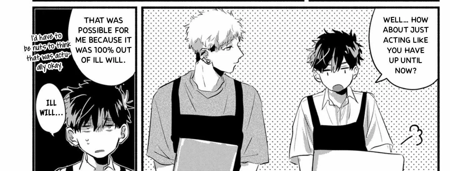 Read Suguru-kun Fight! chapter 16 image 12 on Lezhin