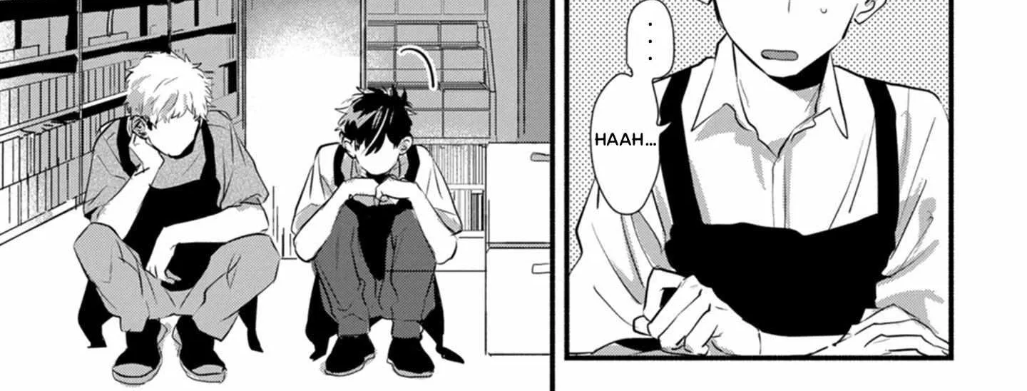 Read Suguru-kun Fight! chapter 16 image 14 on Lezhin