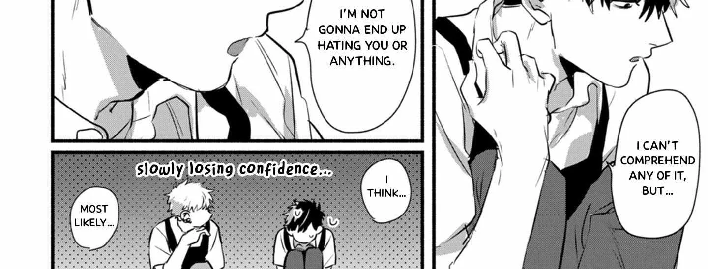 Read Suguru-kun Fight! chapter 16 image 16 on Lezhin